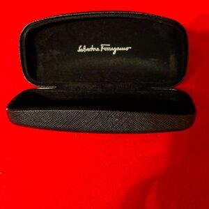 Salvatore Ferragamo Sunglass Case